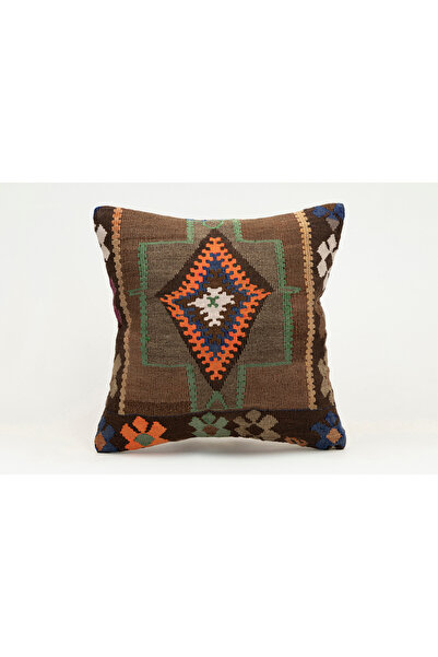 Kilim Whole Sale مصنوع يدويًا من الخشب القديم المصنوع عام سجادة كليم، مقاس غط...