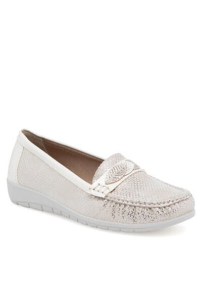 Clara Barson Mocasini WYL0312-XX2 Bej