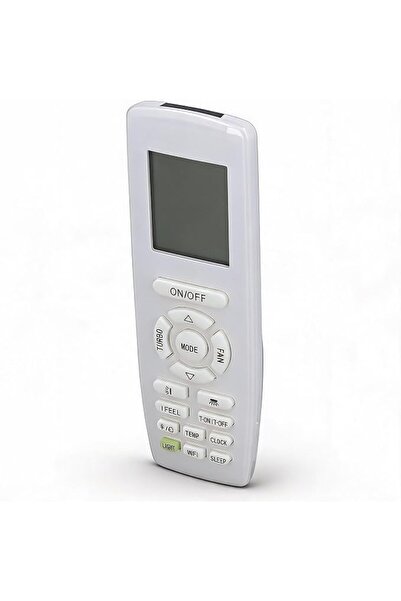 GOWENIC Air Conditioner Remote Control, Replacement for 4LIV Series AP1FB2F, ...