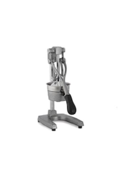 odjas Storcator-presa fructe manual, fonta si inox, argintiu/negru, 70.5 x 18...