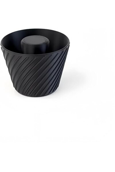 GENERAL Filter Paper Presser Compatible with Xbloom Studio, Spiral Coffee Dri...