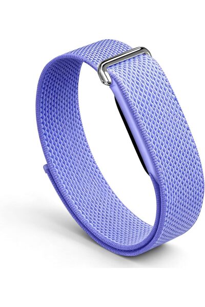 Generic Google Fitbit Air Nylon Wristband Replacement Band