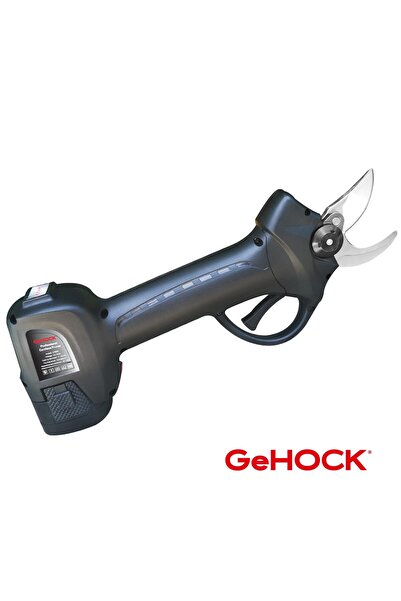 GeHock Κλαδευτικό ψαλίδι μπαταρίας 16.8V Li-Ion (60-CP500)