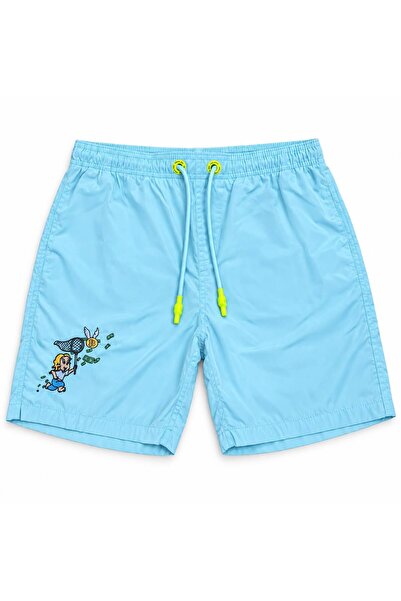 Bain De Mer KIDS SWIMWEAR THE DOLLAR MONO