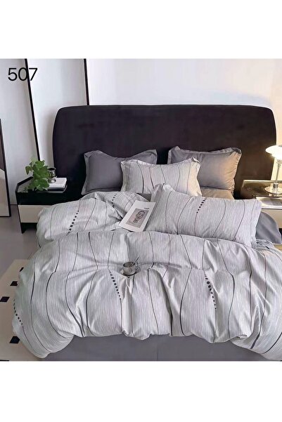 East Comfort Finet Σετ Παπλωματοθήκης 6 τεμαχίων EST385