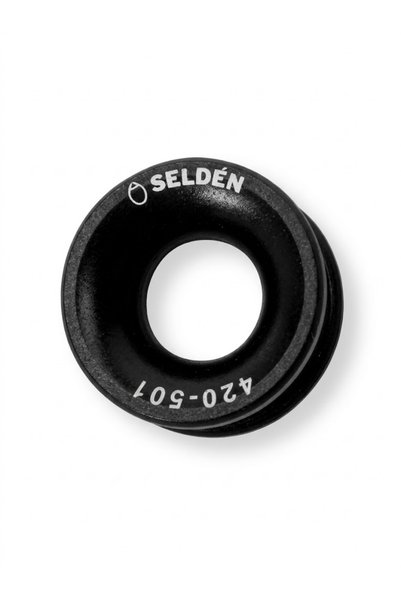 Seldén Mast Yönlendirme Halkası ø25/11-11 Aluminyum / Low Friction Ring