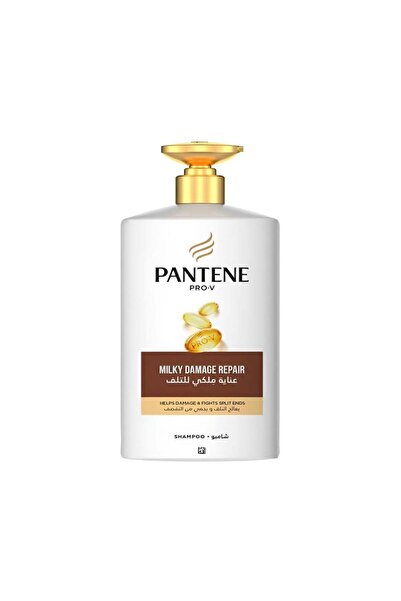 Pantene Pantene Hair Shampoo 1000ml Pro-V Royal Care for Damaged Hair