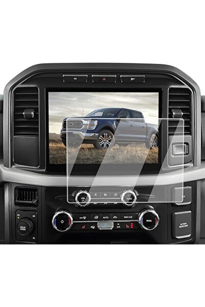 Generic Screen Protector Fits for Ford F150 2026~2021/2026~2022 F-150 Lightni...