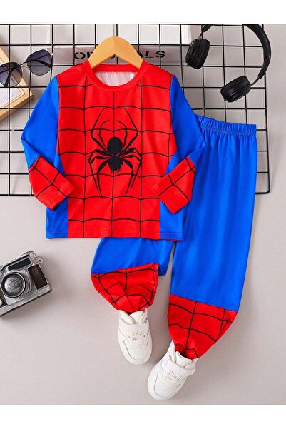 Sheya tracksuit, mixed colors - 4 years