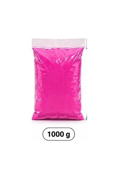 Festival Boyası (Holifest) 1000 Gram Pembe