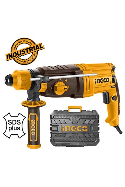 Ingco Περιστροφικό Πιστολέτο 950W (RGH9528)