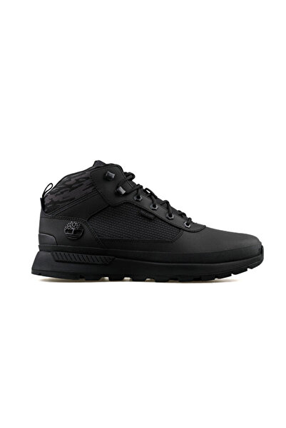 Timberland حذاء FIELD TREKKER MID LACE UP SNEAKER للرجال كاجوال TB0A6DPSAHR1 ...