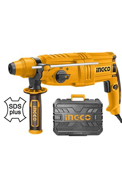 Ingco Περιστροφικό Πιστολέτο 800W (RGH9028)