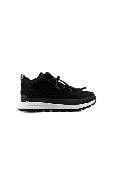 Timberland حذاء FIELD TREKKER LOW BUNGEE SNEAKER للأطفال كاجوال TB0A2G4H0151 ...