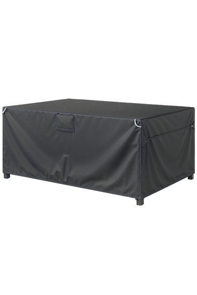 Generic Brand Husă de protecție pentru mobilier de grădină, rezistentă la iar...
