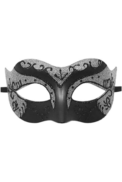 AZONEE Masquerade Mask for Men Classic Vintage Venetian Mens Mask Lightweight...