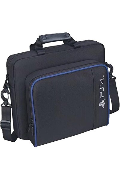 Other Travel Carry Handbag Case Carrying Bag For Console Accessories PS4 Play...