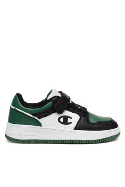 Champion Sneakersy RD18 2.0 LOW PS G S32414-WW020 Verde