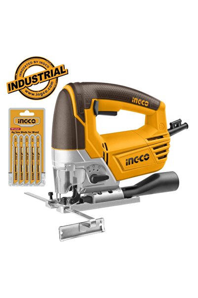 Ingco Ηλεκτρικό Σέγα 800W (JS80028)
