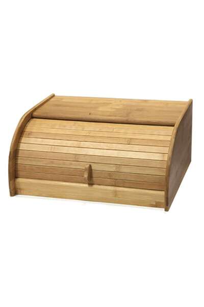 odjas Cutie din bambus pentru paine 27x20xh18cm