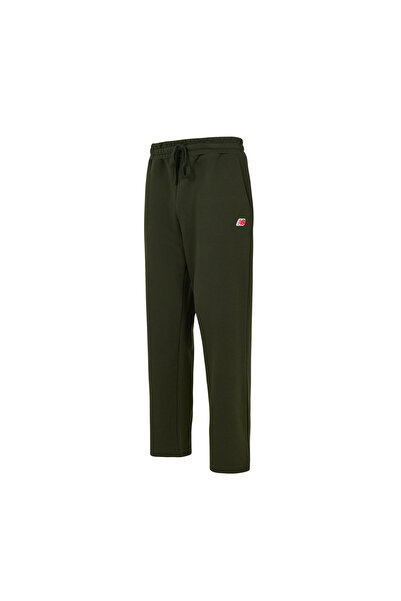 New Balance Erkek Eşofman Altı 26k Mnp3607 Haki