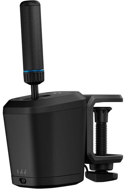 logitech g1 Logitech G RS Shifter and Handbrake With Easy Mode-Switching, Hei...