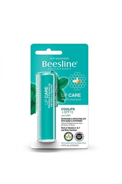 Beesline Bezeline Lip Care 4 g Koleps