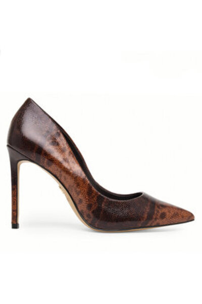 Aldo Stessy 2.0 Pantofi cu toc înalt 14105684 Maro