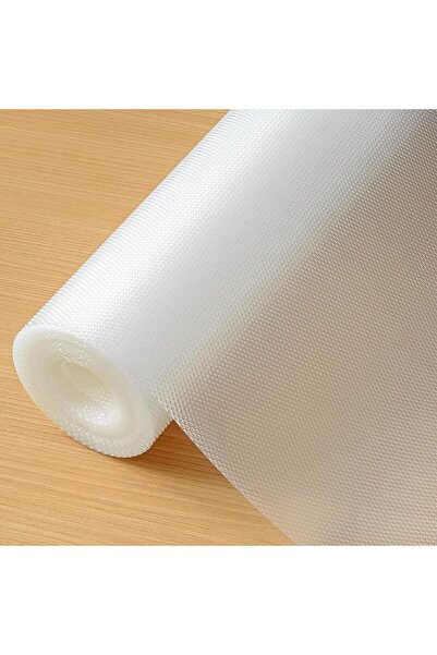 Home Zone Shelf Liner 45 cm x 2 Meter Non-Adhesive Drawer Mats, Non-Slip Food...
