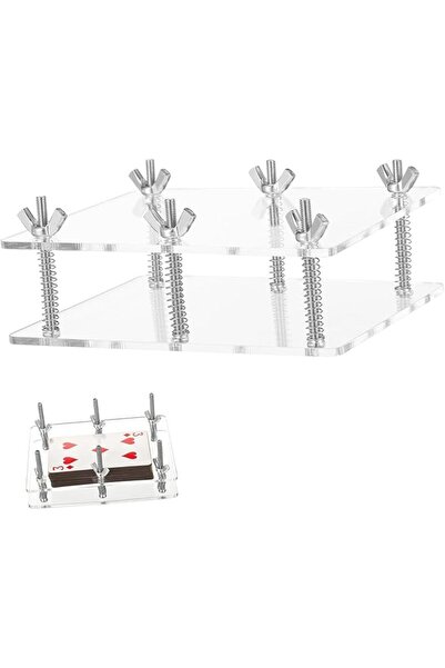 Generic 1set Card Flatten Device Card Bending Corrector Press Repair Tool For...