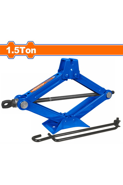 WADFOW Μηχανικός ψαλιδωτός γρύλος 1.5T (WHJ4515)