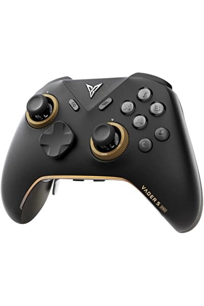Flydigi Vader 5 Pro Wireless Controller for PC/Switch/Mobile - Adjustable Hal...