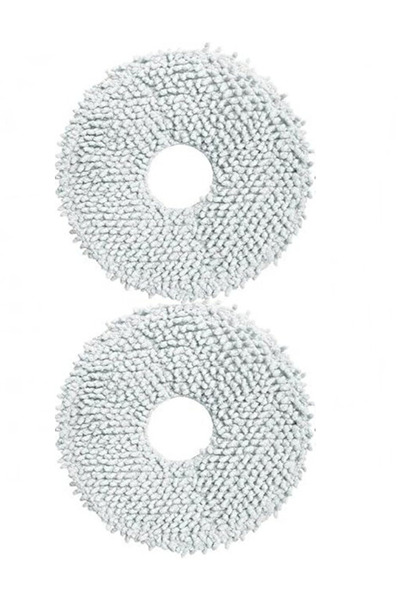 Rovexa Roborock Saros Z70 Mop compatibil din microfibră 2 bucăți