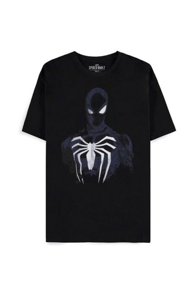 DIFUZED Spider-Man 2 – Ανδρικό Κοντομάνικο T-shirt (Μέγεθος 2XL)