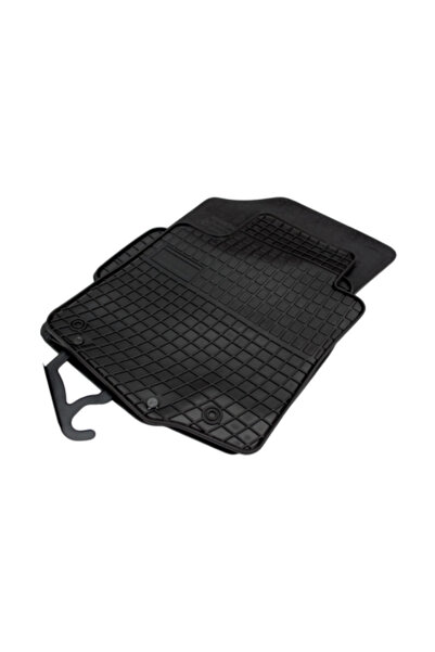 Rubber Πατάκια δαπέδου CITROEN C1 I (2005-2014) / PEUGEOT 107 (2005 - 2014) /...