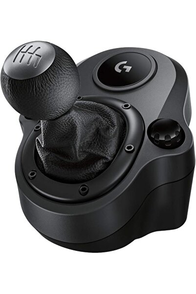 logitech g1 ناقل حركة لوجيتك جي درايفينج فورس - متوافق مع عجلات السباق G29 وG...