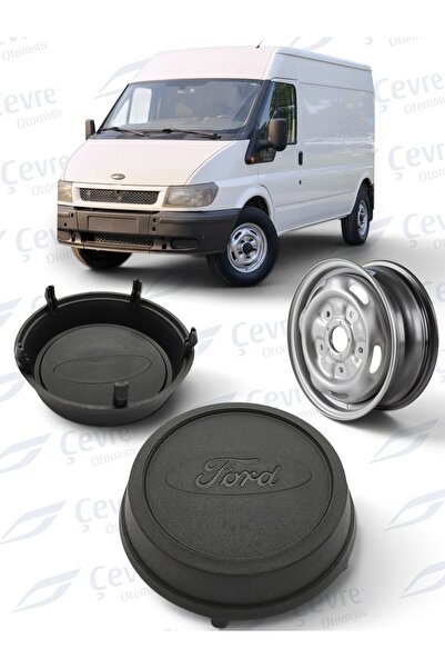 TRM Transit Jant Göbeği Kapağı Somun Kapağı Ford - 86VB 1130 BE - 86VB1130BE ...