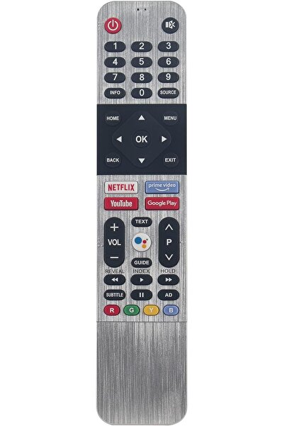 GENERAL PERFASCIN Replaced Voice Remote Control Applicable for Skyworth Andro...