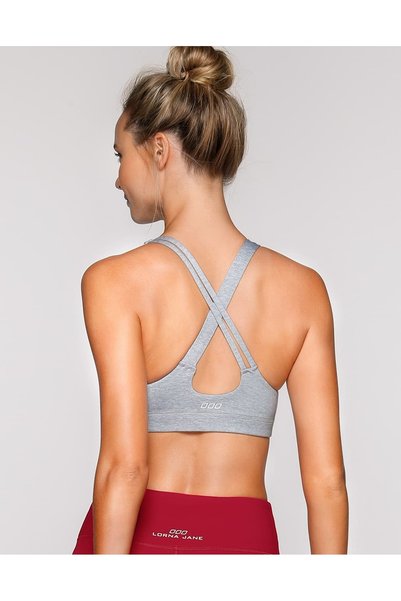 Lorna Jane Jordan Sports Bra Spor Sütyeni