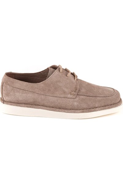 Libero L6042 Pantofi casual pentru bărbați din piele intoarsa Eva