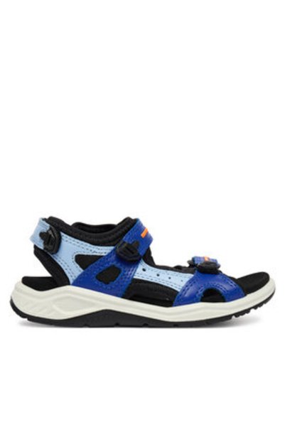 Ecco X-Trinsic K 71064261119 Sandale Albastre