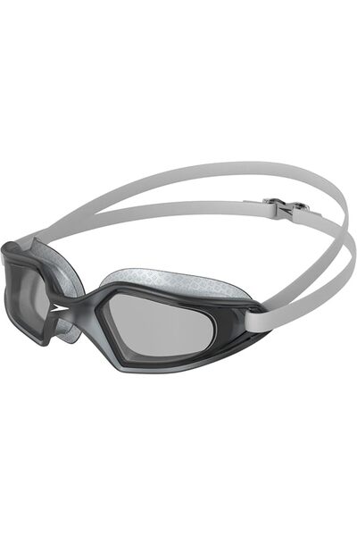 SPEEDO نظارة سباحة هايدروبلس للجنسين (عبوة من قطعة واحدة)