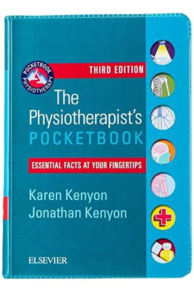GENERAL The Physiotherapist'S Pocketbook: Essential Facts At Your Fingertips