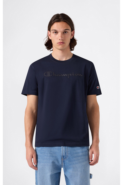 Champion Core Heritage Short Sleeve T-Shirt