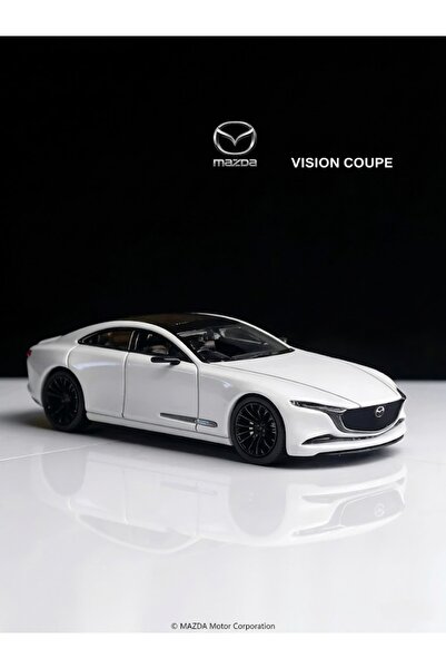 MAZDA VİSİON COUPE