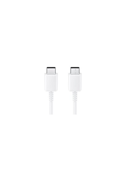 Samsung ΚΑΛΩΔΙΟ 1Μ ΤΥΠΟΥ C ΣΕ ΤΥΠΟ C ΛΕΥΚΟ EP-DA705BWEGWW