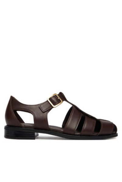 CLARKS Hana Sun 26185911 Sandale Maro