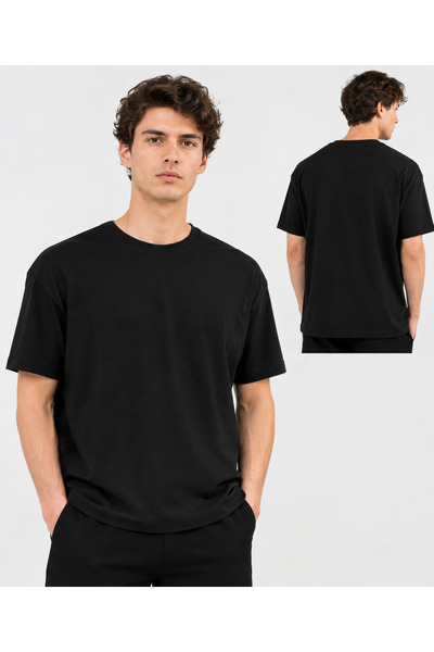 Unisex Basic tshirt