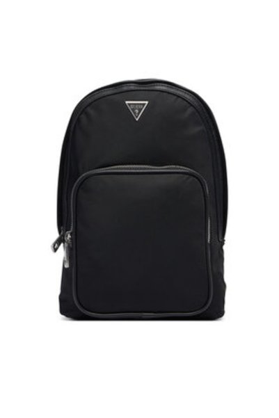 Guess Rucsac HMMINY P6302 Negru