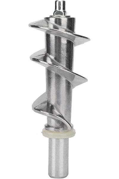 GENERAL Meat Grinder Parts and Screw Non Simple Installation for Home Use Ele...